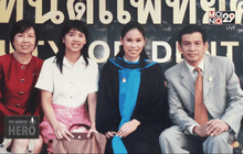 Five minutes Bighero : หมออภิณพ ตอนที่ 5/5