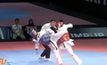 เทควันโด้-ฟุตบอล ปราบเจ้าภาพคว้าทองซีเกมส์