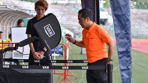 FIFA ทดสอบระบบ VAR ลีกไทย ก่อนใช้จริงนัดชิง ช้าง เอฟเอ คัพ 2019