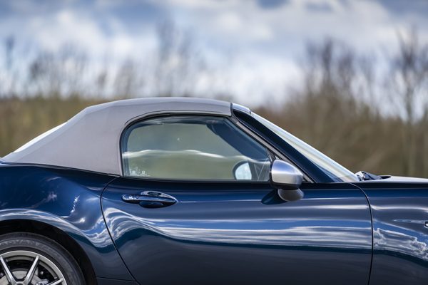 Mazda MX-5 Sport Venture