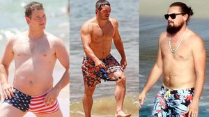 Dad Bod ผู้ชายหุ่นหมี พุงพลุ้ยมาแรง ติดอันดับ 1 หุ่นหนุ่มในฝันของสาวๆ ปี 2019