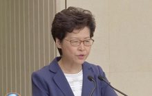 “ฮ่องกง” เตรียมขอกองทัพจีนเข้าคุมสถานการณ์