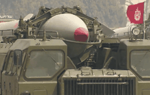 เกาหลีเหนือเตรียมปล่อยจรวด