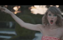 ตัวเลขมันฟ้อง! คนดูเอ็มวีเพลง “เทย์เลอร์ สวิฟต์” มากกว่าโชว์ทีวี