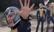 MONO29 ส่งหนังดัง “X-Men” ลงจอต่อเนื่อง 5 วัน 5 ภาค