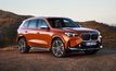BMW X1 ครอสโอเวอร์โฉมใหม่ พร้อมฟีเจอร์แห่งอนาคตที่คุณสัมผัสได้