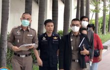 ศาลสั่งจำคุกไม่รอลงอาญา คนขายหน้ากากอนามัยเกินราคา