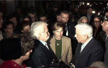 ผู้นำกรีซร้องให้ยุโรปยุติสงครามตะวันออกกลาง