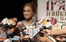 “แคทรียา อิงลิช” แย้มกำลังทำเพลงใหม่