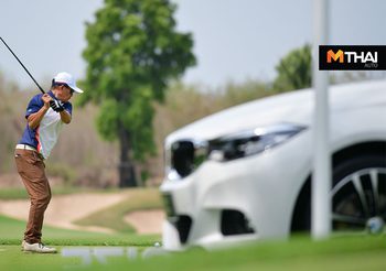 BMW เปิดทัวร์นาเม้นท์ BMW Golf Cup International 2019 รอบคัดเลือก