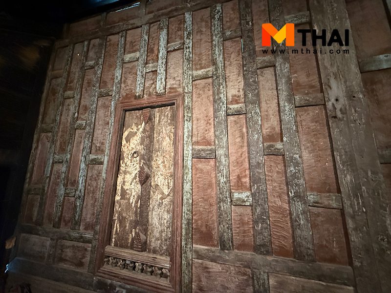 ไม้กระดาน