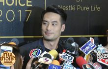 “บอย ปกรณ์” ฟุ้งธุรกิจยังรุ่ง งานบันเทิงแน่น