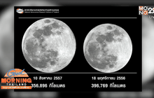 Good Morning Thailand 28-09-58