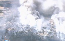 วิกฤตควันไฟออสเตรเลีย ปกคลุมรอบโลก