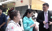 ​สบส.ตรวจบ้านใจเกื้อ หลังมีคลิปฉาว