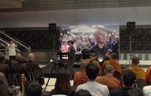 เปิดตัว Walk With Me หนังสารคดีประวัติภิกษุชื่อดัง ติช นัท ฮันห์