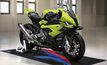 BMW M 1000 RR รุ่นฉลองครบรอบ 50 ปี ของแบรนด์สมรรถนะสูง ‘M’
