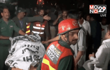 กลุ่มที่แยกตัวจากตอลีบานรับก่อเหตุระเบิดฆ่าตัวตายในปากีสถาน