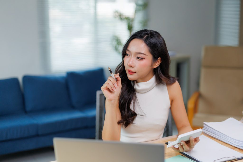 วิธีแก้ง่วง ด้วยการพักสายตา เปลี่ยนโฟกัส