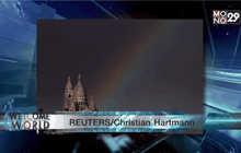Photos of the Day : REUTERS / Christian Hartmann