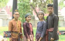 ม.ร.ว. เฉลิมชาตรี ยุคล เคี่ยวจนข้น ดันเด็กใหม่แจ้งเกิด ใน “ตำนานสมเด็จพระนเรศวรมหาราช เดอะซีรีส์”