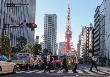 ทุบสถิติ! ญี่ปุ่นเผยราคา ‘คอนโด’ ในโตเกียว ปี 2021 ทะลุ 62 ล้านเยน
