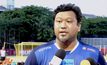 บอลซีเกมส์ไทย เสมอ อีสเทิร์น 1-1