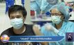 “ปทุมธานี” ต้นแบบฉีดวัคซีนทางเลือก
