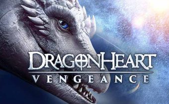 Dragonheart 5: Vengeance ดราก้อนฮาร์ท ศึกล้างแค้น