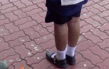 แม่ร้องเรียนครูลงโทษเด็กเกินกว่าเหตุ