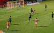 บุรีรัมย์บุกทุบราชบุรี 2-0 ฟุตบอลไทยลีก