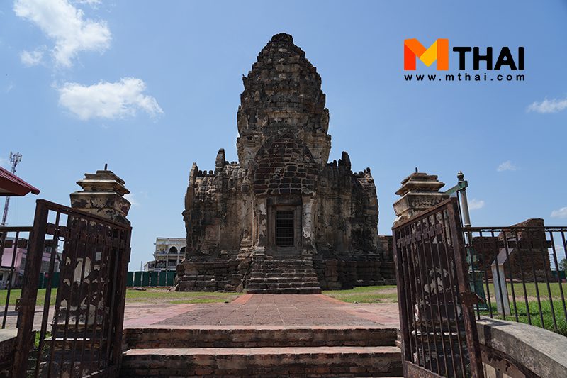 ที่เที่ยว ลพบุรี