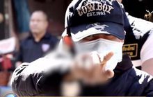 โจรติดหรูจี้ร้านทองนอนโรงแรม