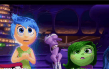 16 แอนิเมชั่นลุ้นออสการ์