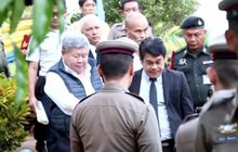 “เจ้าสัวเปรมชัย-พวก” นอนคุก คดีล่าเสือดำ คุก 2 ปี 14 เดือน