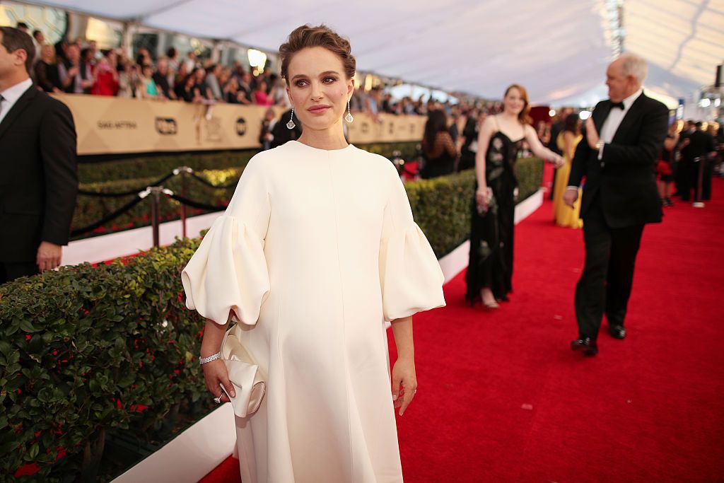 Natalie Portman