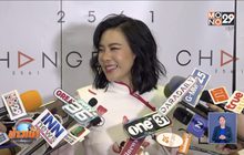 “คริส หอวัง” ปัดข่าวลือ “ไอซ์ อภิษฎา” ส่อวิวาห์ล่ม