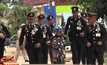 “น้องทาม” สุดปลื้ม รับมอบจักรยานพระราชทาน