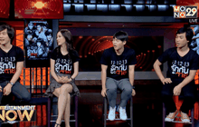 หลอน ฮา ซึ้ง!! ภาพยนตร์ระทึกขวัญต้อนรับสงกรานต์ “11-12-13 รักกันจะตาย”