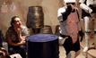 บาร์ใหม่สุดเจ๋งใช้ธีม Star Wars IV เตรียมเปิดตัวในเมืองฮอลลีวู้ด