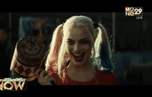 Suicide Squad ส่งตัวอย่างใหม่คงความแสบสไตล์ตัวร้าย