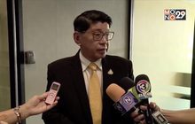 “วิษณุ” ระบุเป็นเรื่องของฝ่ายค้านถ้าอยากจะฟ้องศาลฎีกา