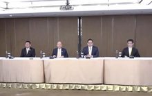 ป.ป.ช.​​​​​​​เปิดบัญชี “อุตตม-สนธิรัตน์-หม่อมเต่า” รวยร้อยล้าน