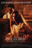 The Pelican Brief ผู้หญิงเสี้ยวมรณะ