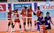 ลูกยางสาวไทย ตบเวียดนามคว้าทองซีเกมส์สมัยที่ 16