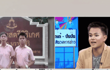 เตเต้-ปันปัน สร้างสีสันวงการข่าว