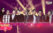 Black Head แท็กทีม Getsunova ระเบิดความมัน ใน GSB Duo Concert