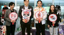 ต้อนรับวันงดสูบบุหรี่โลก! สสส. จัดนิทรรศการ “Design Hero” ชวนเยาวชนรู้เท่าทันภัยบุหรี่ไฟฟ้า