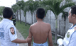 เยาวชนก่อเหตุวุ่นวายในศูนย์ฝึกอบรมฯ สงขลา