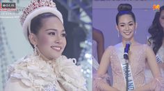 ไทยได้มงครั้งแรก! บิ๊นท์ สิรีธร คว้า มิสอินเตอร์เนชั่นแนล 2019